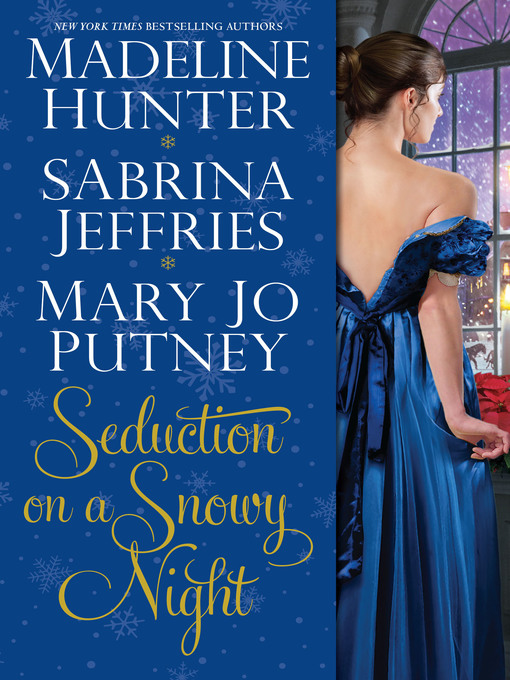Title details for Seduction on a Snowy Night by Mary Jo Putney - Available
